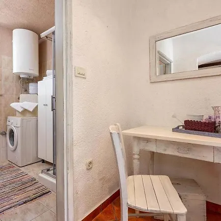 Ferienhaus Rocco