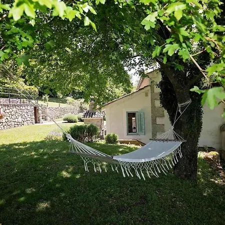 Rocco Ferienhaus *