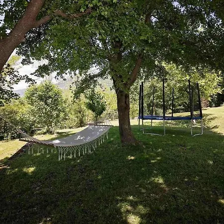 Holiday home Rocco Kozljak
