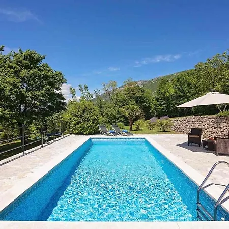 Rocco Holiday home