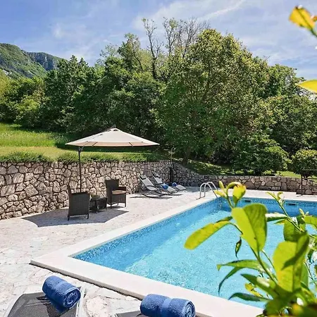 Ferienhaus Rocco *