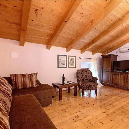Ferienhaus Rocco