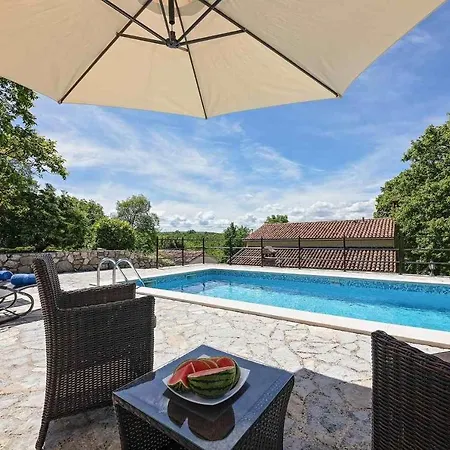 Rocco Holiday home *