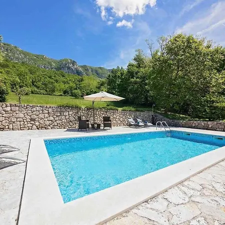 Holiday home Rocco