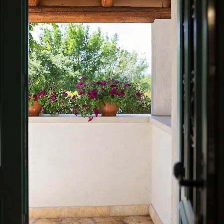 Ferienhaus Rocco *