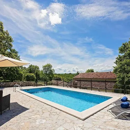 Rocco Holiday home