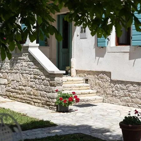 Rocco Ferienhaus Kozljak