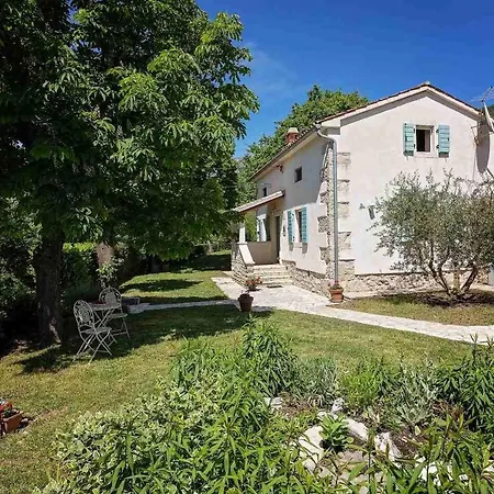 Ferienhaus Rocco