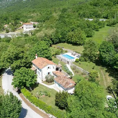 Holiday home Rocco
